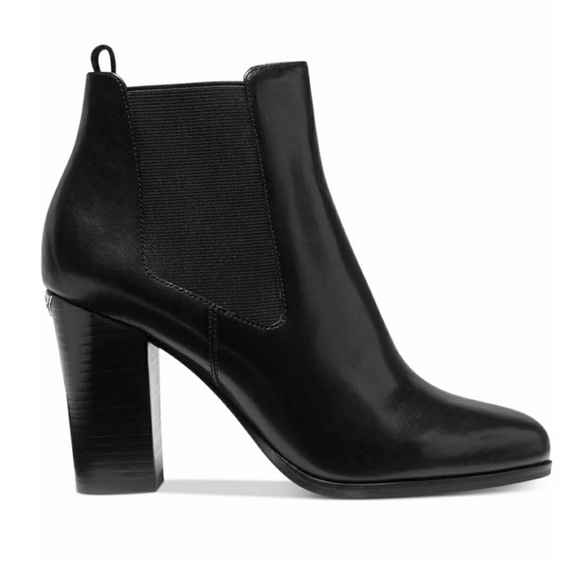 Michael Kors Each Lottie Booties - Picture 6 of 11